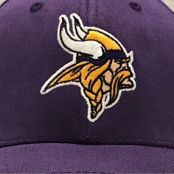 NFL - Minnesota Vikings Ball Cap - Picture 8 of 12